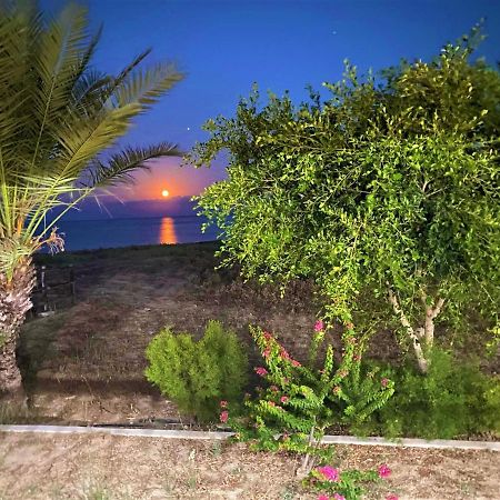 Paradise Karpaz Hotel & Restaurant Rizokarpaso Kültér fotó